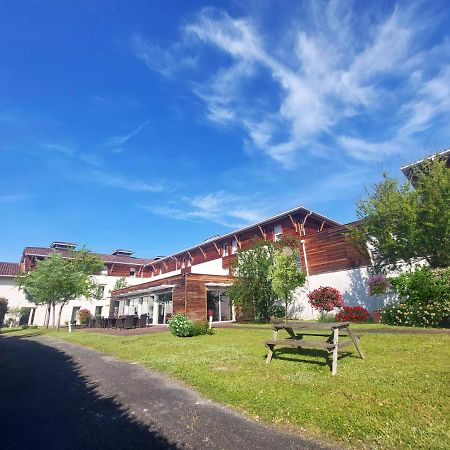 Villa Rose De Mons - Residence Services Senior La Brede Екстериор снимка