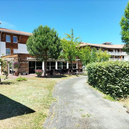 Villa Rose De Mons - Residence Services Senior La Brede Екстериор снимка