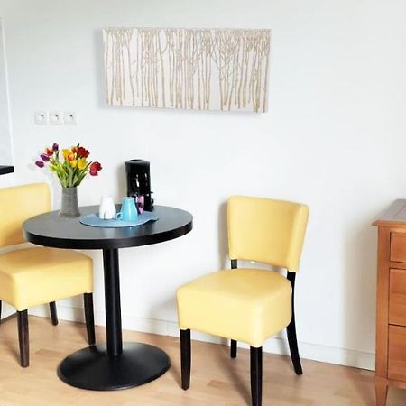 Villa Rose De Mons - Residence Services Senior La Brede Екстериор снимка