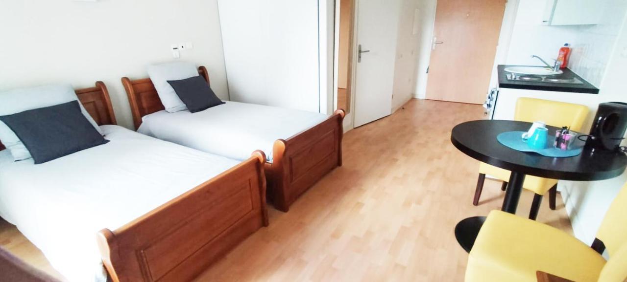Villa Rose De Mons - Residence Services Senior La Brede Екстериор снимка
